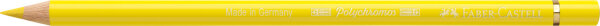 Polychromos Farbstift 9201-106 chromgelb hell