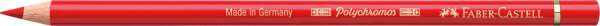 Polychromos Farbstift 9201-121 geraniumrot hell