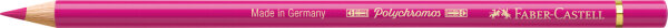 Polychromos Farbstift 9201-123 fuchsia