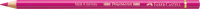Polychromos Farbstift 9201-123 fuchsia