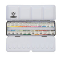Schmincke HORADAM® AQUARELL Malkästen...