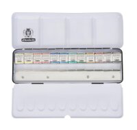 Schmincke HORADAM® AQUARELL Malkästen...