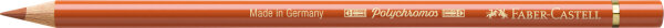 Polychromos Farbstift 9201-186 terracotta