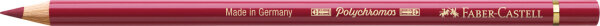 Polychromos Farbstift 9201-225 dunkelrot