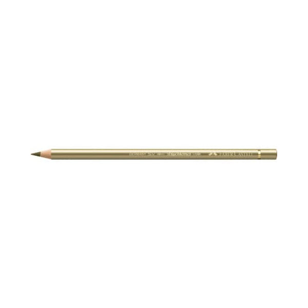 Polychromos Farbstift 9201-250 gold