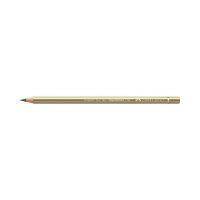 Polychromos Farbstift 9201-250 gold