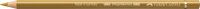 Polychromos Farbstift 9201-268 grüngold