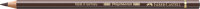 Polychromos Farbstift 9201-280 umbra gebrannt