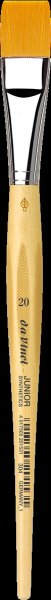 JUNIOR SYNTHETICS Serie 304 flach  Gr.20