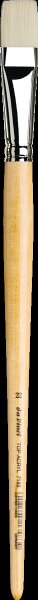 TOP-ACRYL Serie 7182 flach  Gr.22