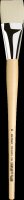 TOP-ACRYL Serie 7182 flach  Gr.35
