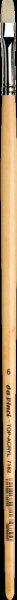TOP-ACRYL Serie 7182 flach  Gr.6